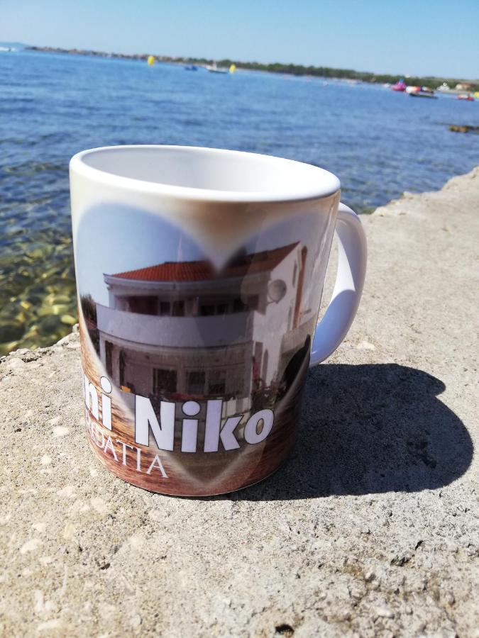 Apartment Niko Вир Екстериор снимка