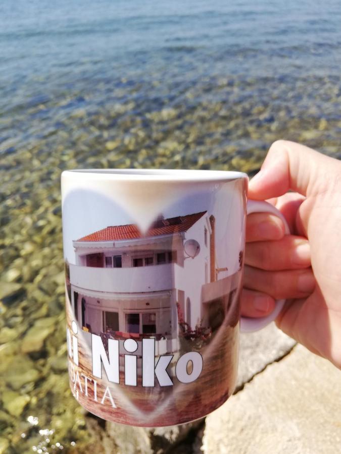 Apartment Niko Вир Екстериор снимка