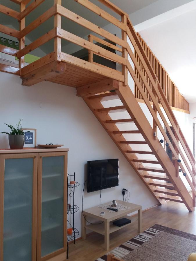 Apartment Niko Вир Екстериор снимка