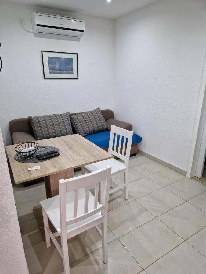 Apartment Niko Вир Екстериор снимка