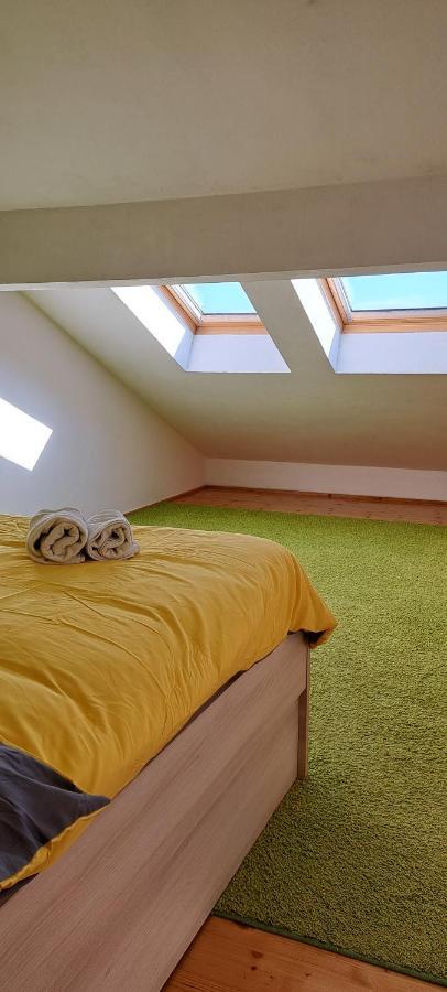 Apartment Niko Вир Екстериор снимка