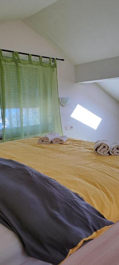 Apartment Niko Вир Екстериор снимка