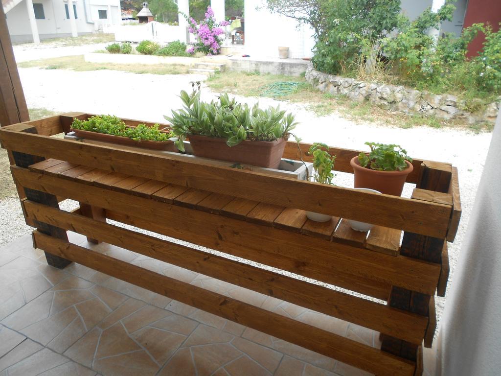 Apartment Niko Вир Екстериор снимка