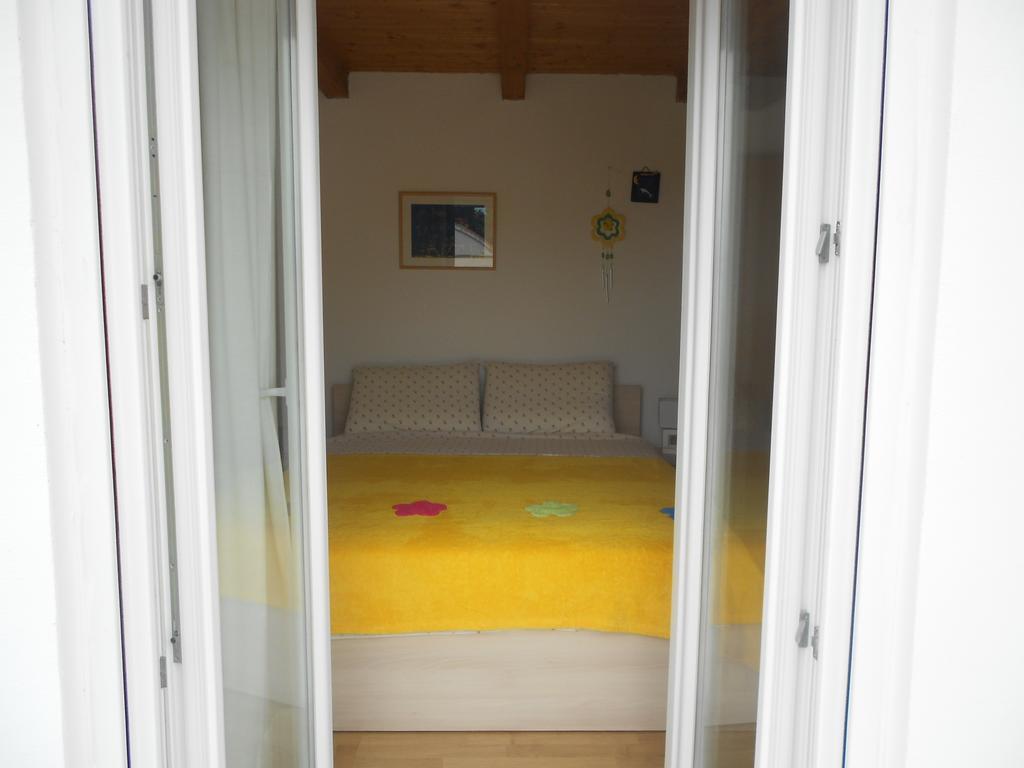 Apartment Niko Вир Екстериор снимка