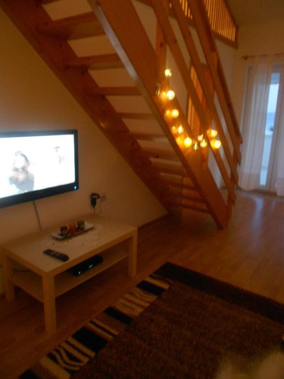Apartment Niko Вир Екстериор снимка